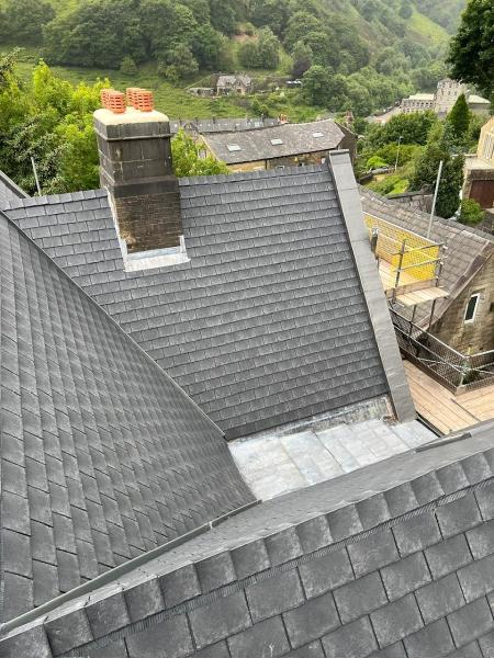 Green and Heritage Roofing Ltd