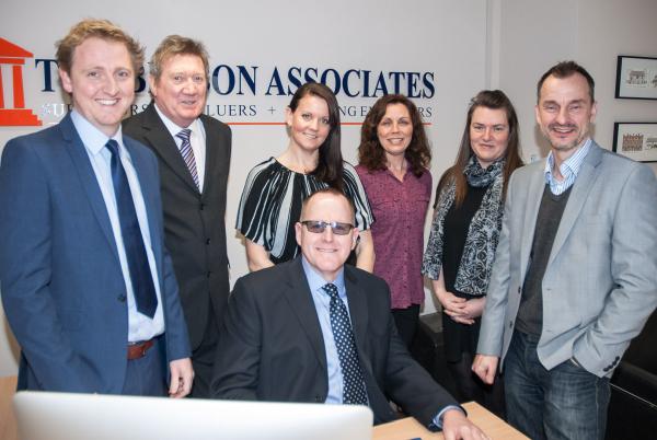 Tombleson Associates Ltd