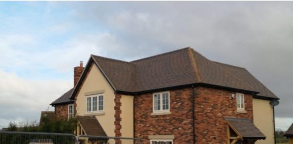 Timbrell Roofing Services