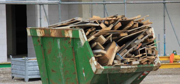 Skip Hire Gainsborough