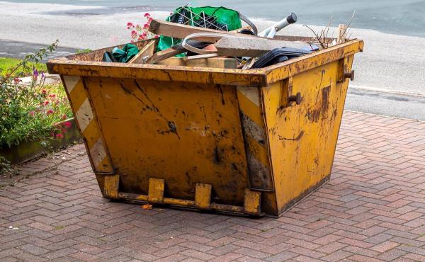 Skip Hire Gainsborough