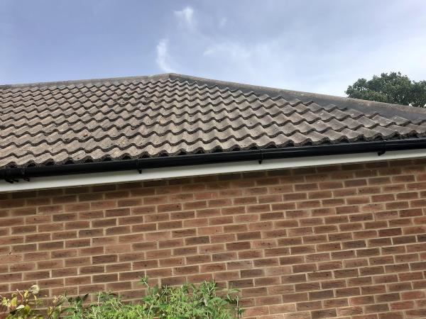 Jk Building and Landscape Services