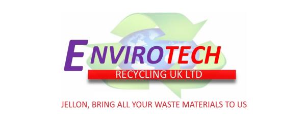 Envirotech Recycling UK Ltd