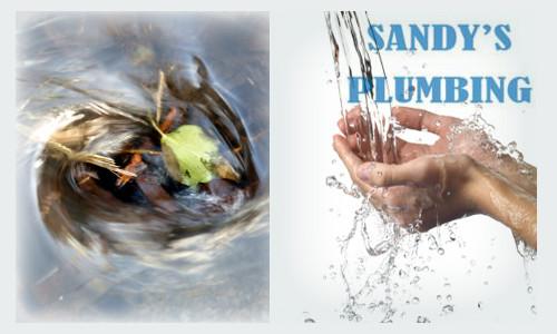 Sandy's Plumbing Ltd