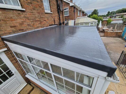 Weatherproof Roofing Ltd