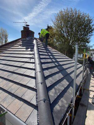 Weatherproof Roofing Ltd