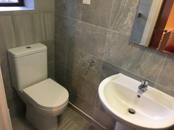 HD Bathrooms & Boilers