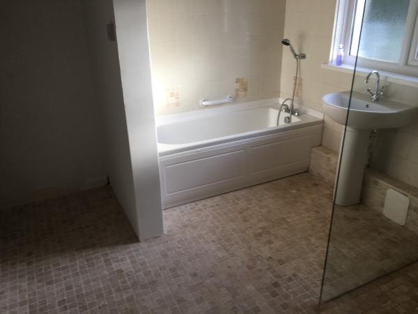 HD Bathrooms & Boilers
