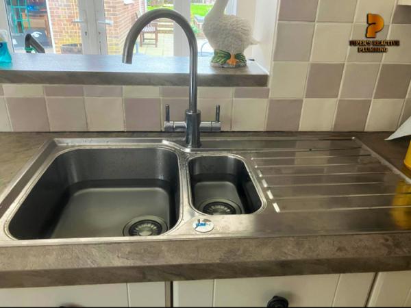 Pipers Reactive Plumbing