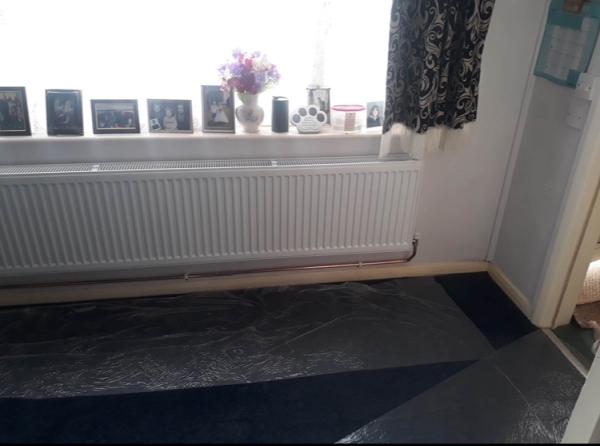 Pipers Reactive Plumbing