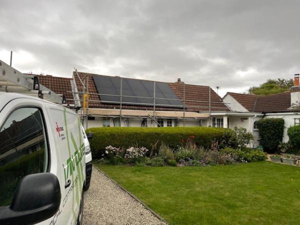 Ian Oliver Electrical