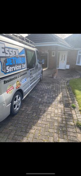 Essex Jet Wash Services Ltd