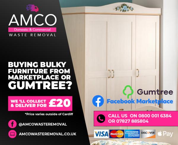 Amco (UK) Ltd
