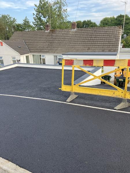 Cremin Surfacing Groundworks & Landscaping Ltd