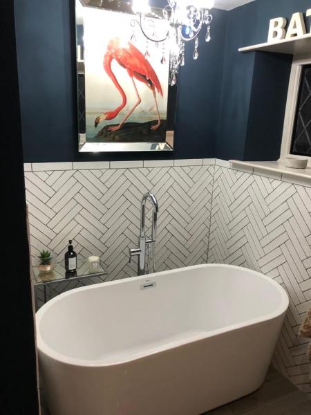 Peak Plumbing and Heating Sussex Ltd