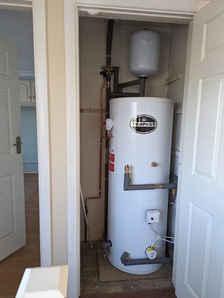 Peak Plumbing and Heating Sussex Ltd