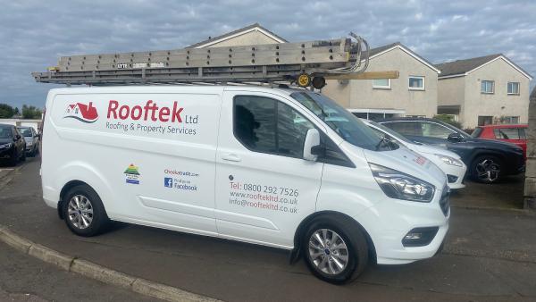 Rooftek Ltd