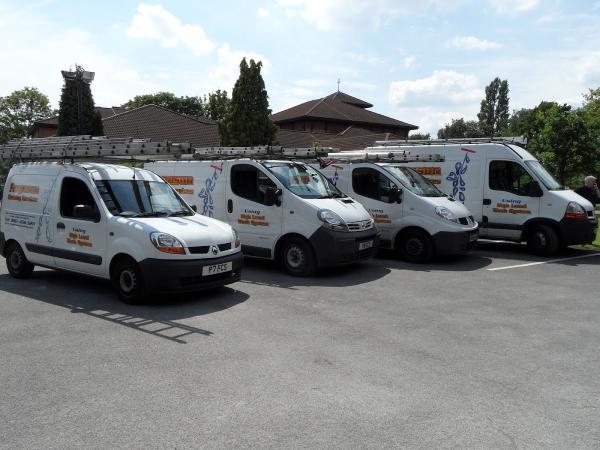 Ferguson Cleaning Services Ltd