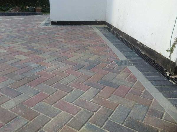 DPM Driveways & Patio Masters Ltd