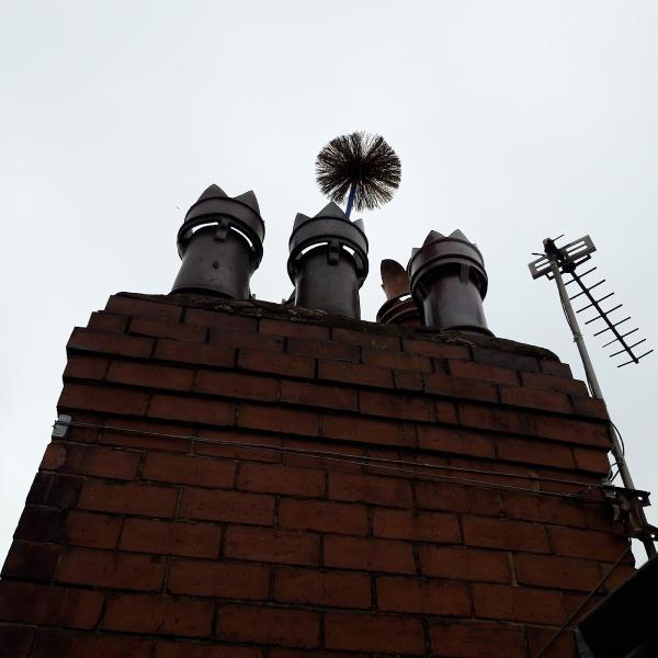 Wakefield Chimney Sweeping Services