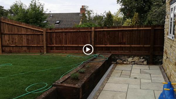 Hardingstone Quality Fencing