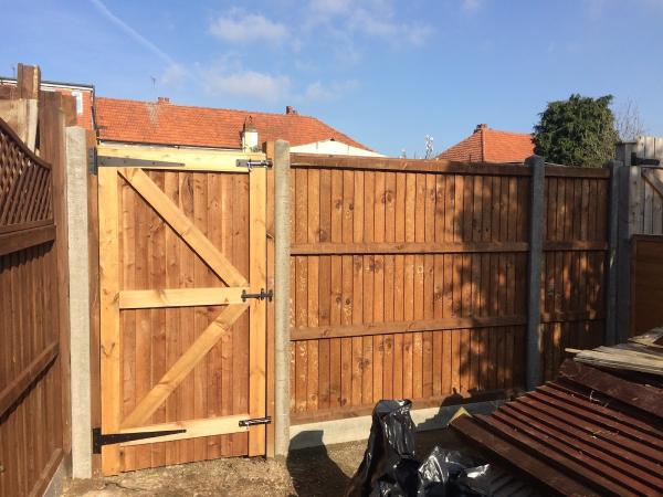 Wyncham Property Maintenance