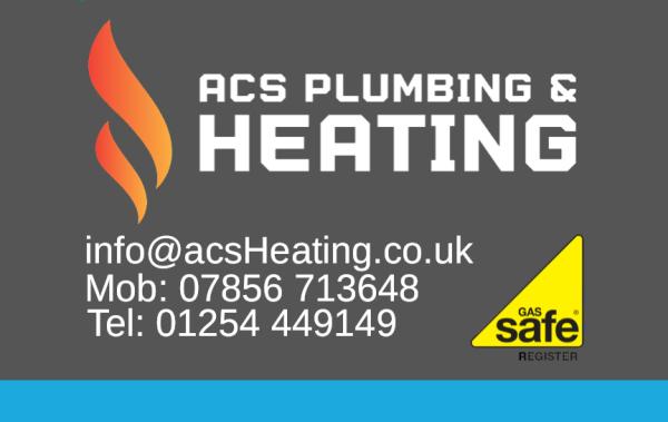 ACS Plumbing & Heating