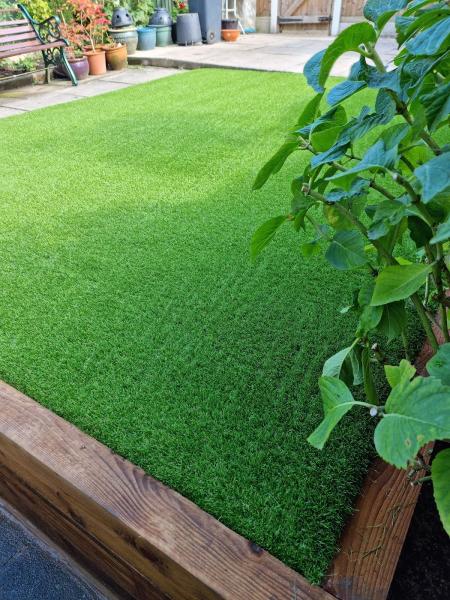 Hassle Free Lawns Artificial Grass Specialist