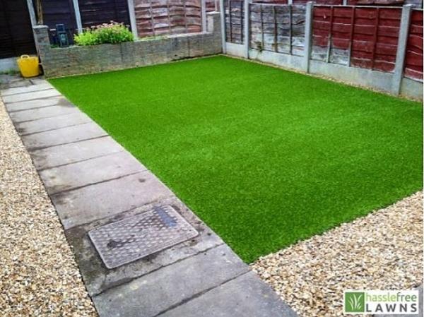 Hassle Free Lawns Artificial Grass Specialist