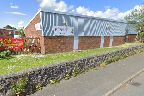 Regency Heating & Plumbing