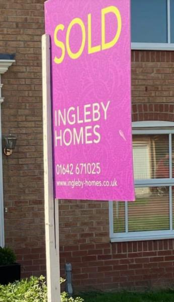 Ingleby Homes