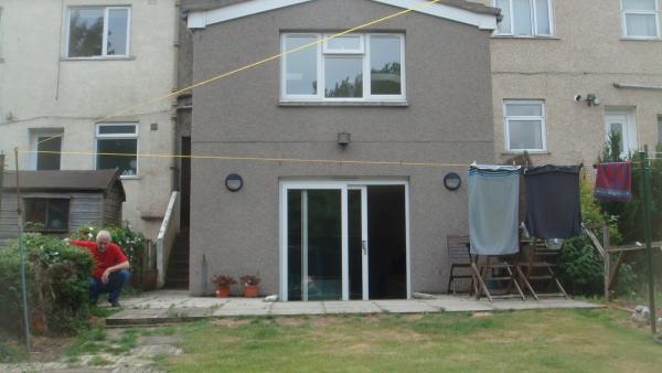 Anniesland Builders Group Ltd