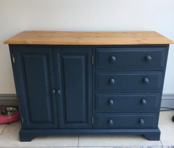 Fellowes Carpentry