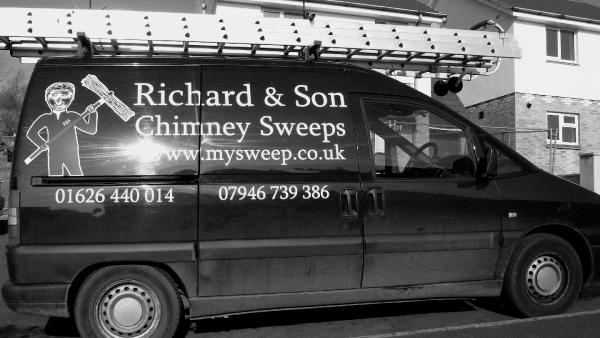 Richard & Son Chimney Sweep