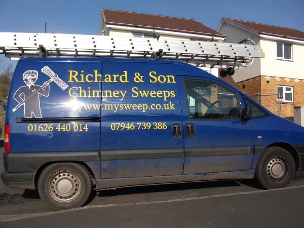 Richard & Son Chimney Sweep