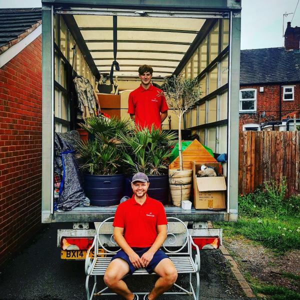 A1 Removals Tamworth