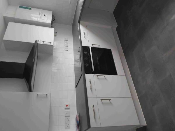 Tk Cleaning Services Ltd