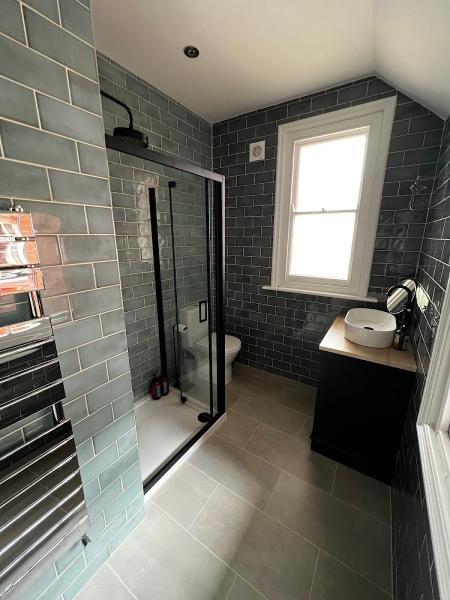 Limitless Cleaning and Outdoor Services Ltd