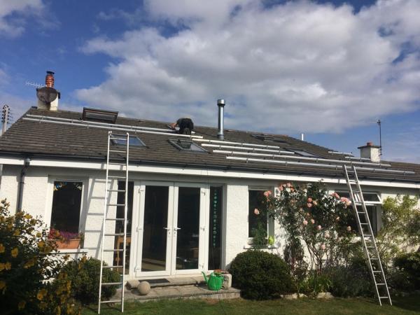 Solarfix NI Ltd