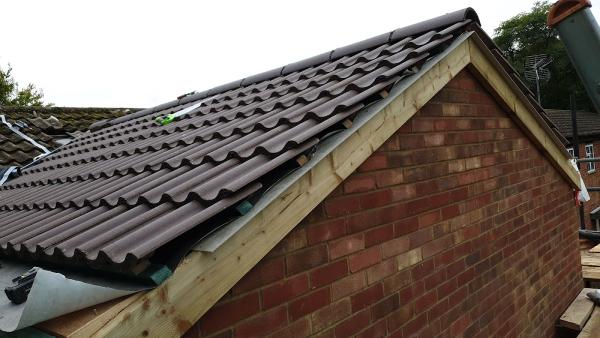 Stevenage Roof Repairs & Roofers