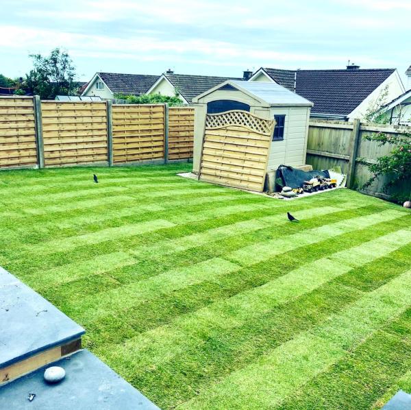 Complete Lawn Solutions