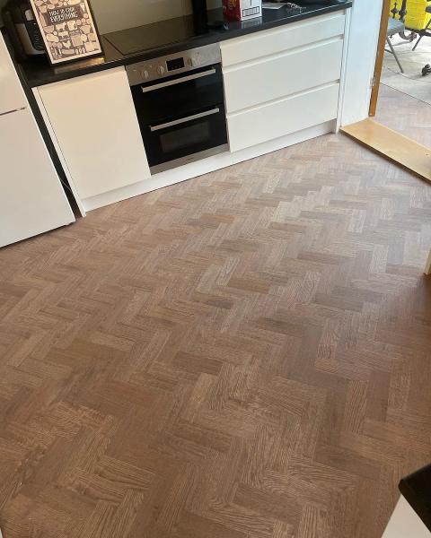 Cotor Flooring Ltd