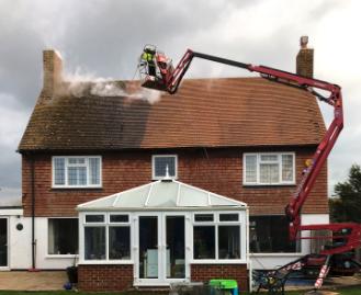 J S Wadeson Cleaning Services LTD