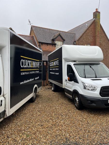 Click & Move (Swindon) Ltd