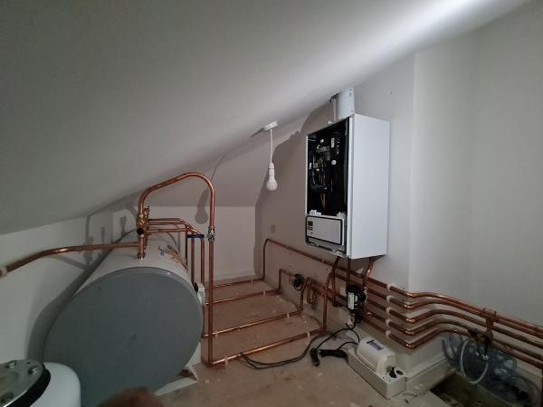 Next Gen Heating and Plumbing Ltd