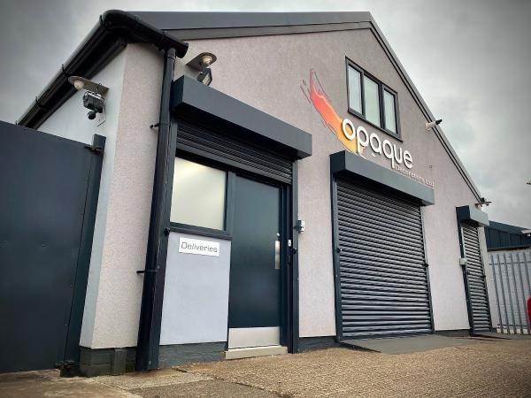 Opaque Decorators Limited