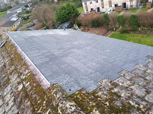 Peerless Roofing & General Builders