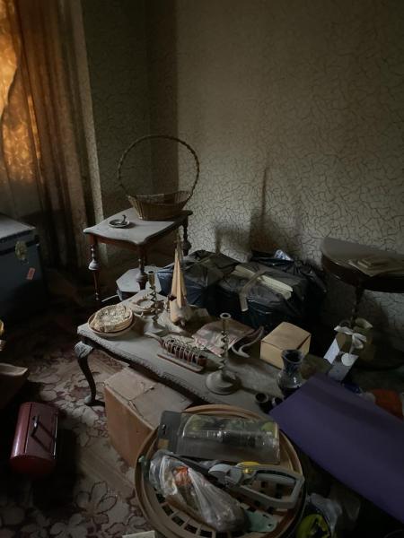 Bromley House Clearance