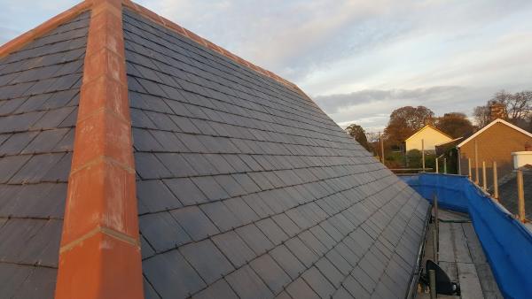 W.a.g Roofing