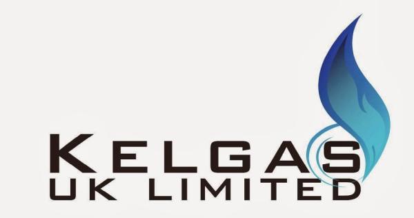 Kelgas (UK) Limited